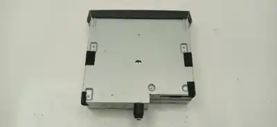 Peça sobressalente para automóvel em segunda mão sistema de áudio / rádio cd por mazda 2 lim. () black tech edition referências oem iam da6c669g0d da6c669g0d da6c669g0d