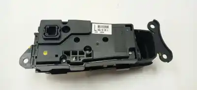 Second-hand car spare part multifunction switch for mazda 2 lim. () black tech edition oem iam references db5j66cm0a db5j66cm0a db5j66cm0a