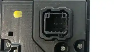 Peça sobressalente para automóvel em segunda mão comandos de alavanca por mazda 2 lim. () black tech edition referências oem iam db5j66cm0a