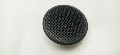 Peça sobressalente para automóvel em segunda mão sistema de áudio / rádio cd por mazda 2 lim. () black tech edition referências oem iam d09j66960