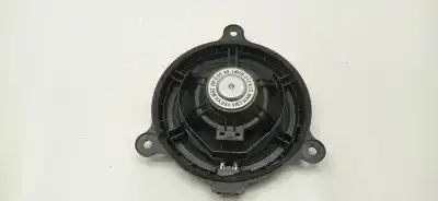 Peça sobressalente para automóvel em segunda mão sistema de áudio / rádio cd por mazda 2 lim. () black tech edition referências oem iam 576710