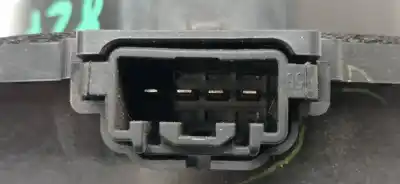 Peça sobressalente para automóvel em segunda mão sistema de áudio / rádio cd por mazda 2 lim. () black tech edition referências oem iam 576710