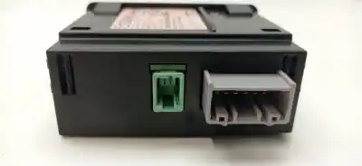 Peça sobressalente para automóvel em segunda mão módulo eletrônico por mazda 2 lim. () black tech edition referências oem iam d09h669u0 d09h669u0a d09h669u0