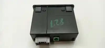 Peça sobressalente para automóvel em segunda mão módulo eletrônico por mazda 2 lim. () black tech edition referências oem iam d09h669u0 d09h669u0a d09h669u0