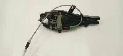 Peça sobressalente para automóvel em segunda mão  por BMW SERIE 3 COUPE (E92)  Referências OEM IAM   