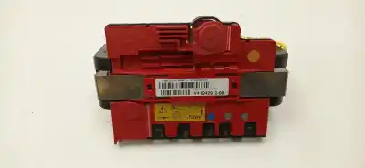 Second-hand car spare part FUSE BOX UNIT for BMW SERIE 3 COUPE (E92)  OEM IAM references 694291208 694291208 694291208
