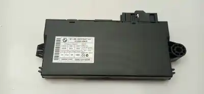 Second-hand car spare part electronic module for bmw serie 3 coupe (e92) 320d xdrive oem iam references 9237047 9237047 9237047