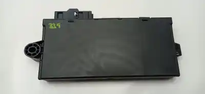 Second-hand car spare part electronic module for bmw serie 3 coupe (e92) 320d xdrive oem iam references 9237047 9237047 9237047