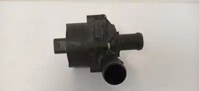 Second-hand car spare part WATER PUMP for VOLKSWAGEN CADDY OCIO Maxi Outdoor 4Motion BMT OEM IAM references 5Q0965567  