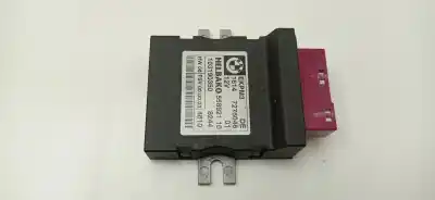 Second-hand car spare part electronic module for bmw serie 3 coupe (e92) 320d xdrive oem iam references 558921 558921 558921