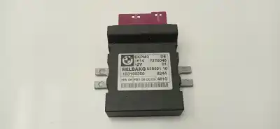 Second-hand car spare part electronic module for bmw serie 3 coupe (e92) 320d xdrive oem iam references 558921 558921 558921