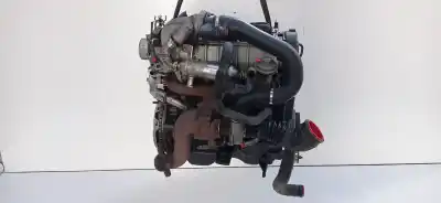Second-hand car spare part COMPLETE ENGINE for SUZUKI GRAND VITARA 3 PUERTAS SQ (GT) 2.0 Básico OEM IAM references RHP  