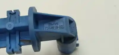 Peça sobressalente para automóvel em segunda mão  por BMW SERIE 3 COUPE (E92)  Referências OEM IAM 7553919 7553919 7553919