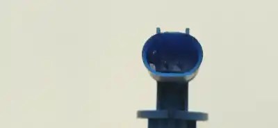 Peça sobressalente para automóvel em segunda mão sensor por bmw serie 3 coupe (e92) 320d xdrive referências oem iam 7553919 7553919 7553919