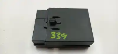 Peça sobressalente para automóvel em segunda mão  por BMW SERIE 3 COUPE (E92)  Referências OEM IAM 921612801 921612801 921612801