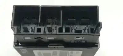 Peça sobressalente para automóvel em segunda mão módulo eletrônico por bmw serie 3 coupe (e92) 320d xdrive referências oem iam 921612801 921612801 921612801