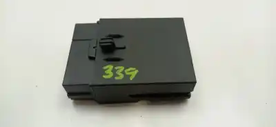Peça sobressalente para automóvel em segunda mão módulo eletrônico por bmw serie 3 coupe (e92) 320d xdrive referências oem iam 921612801 921612801 921612801