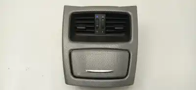 Peça sobressalente para automóvel em segunda mão grelha / difusor de ar por bmw serie 3 coupe (e92) 320d xdrive referências oem iam 64226932023