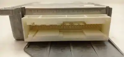 Peça sobressalente para automóvel em segunda mão centralina de airbag por bmw serie 5 berlina (e39) 525tds referências oem iam 65778372521