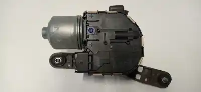Pezzo di ricambio per auto di seconda mano tiranti e motorino del tergicristallo anteriore per citroen c4 picasso attraction riferimenti oem iam 9676371780  9676371780