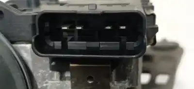 Pezzo di ricambio per auto di seconda mano Tiranti e motorino del tergicristallo anteriore per CITROEN C4 PICASSO Attraction Riferimenti OEM IAM 9676371780  