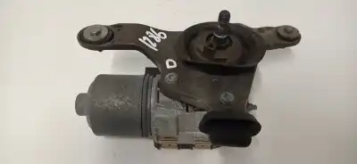 Pezzo di ricambio per auto di seconda mano tiranti e motorino del tergicristallo anteriore per citroen c4 picasso attraction riferimenti oem iam 9676371780  9676371780