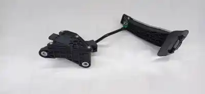 Pezzo di ricambio per auto di seconda mano POTENZIOMETRO A PEDALE per HONDA CIVIC BERLINA (FN) 1.8 Type S Riferimenti OEM IAM 31312J14  