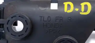 Pezzo di ricambio per auto di seconda mano maniglia interna anteriore destra per honda accord tourer (cw) elegance riferimenti oem iam tl0frr2 tl0frr2 tl0frr2