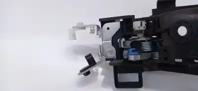 Pezzo di ricambio per auto di seconda mano maniglia interna anteriore destra per honda accord tourer (cw) elegance riferimenti oem iam tl0frr2 tl0frr2 tl0frr2