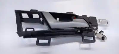 Pezzo di ricambio per auto di seconda mano MANIGLIA INTERNA ANTERIORE DESTRA per HONDA ACCORD TOURER (CW) Elegance Riferimenti OEM IAM TL0FRR2  