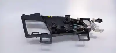 Pezzo di ricambio per auto di seconda mano MANIGLIA INTERNA ANTERIORE SINISTRA per HONDA ACCORD TOURER (CW) Elegance Riferimenti OEM IAM TL0FRL1  