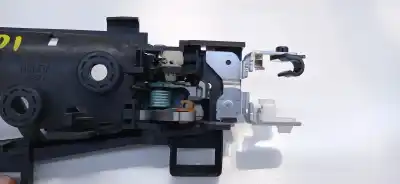 Pezzo di ricambio per auto di seconda mano maniglia interna anteriore sinistra per honda accord tourer (cw) elegance riferimenti oem iam tl0frl1 tl0frl1 tl0frl1