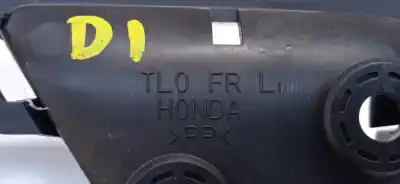 Pezzo di ricambio per auto di seconda mano maniglia interna anteriore sinistra per honda accord tourer (cw) elegance riferimenti oem iam tl0frl1 tl0frl1 tl0frl1