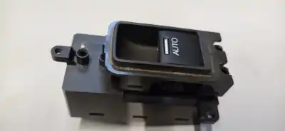 Pezzo di ricambio per auto di seconda mano COMANDO ALZACRISTALLI POSTERIORI DESTRO per HONDA ACCORD TOURER (CW) Elegance Riferimenti OEM IAM 35770TL4E11M1  