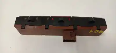 Pezzo di ricambio per auto di seconda mano AVVERTIMENTO per FIAT DUCATO CAJA CERRADA 35 (06.2006 =>) L1H1 160 Multijet Power Riferimenti OEM IAM 7354213580  