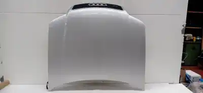 Peça sobressalente para automóvel em segunda mão capot por audi a6 berlina (4b2) 2.5 tdi referências oem iam   