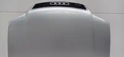 Peça sobressalente para automóvel em segunda mão capot por audi a6 berlina (4b2) 2.5 tdi referências oem iam   