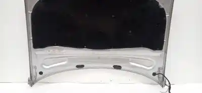 Peça sobressalente para automóvel em segunda mão capot por audi a6 berlina (4b2) 2.5 tdi referências oem iam   