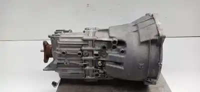 Peça sobressalente para automóvel em segunda mão caixa de velocidades por bmw serie 5 berlina (e39) 530d referências oem iam 