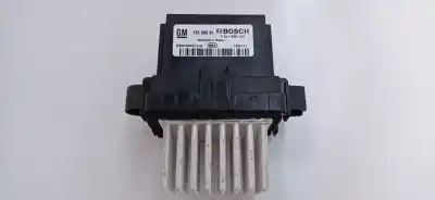 Pezzo di ricambio per auto di seconda mano  per OPEL MOKKA  Riferimenti OEM IAM 13598091  13598091