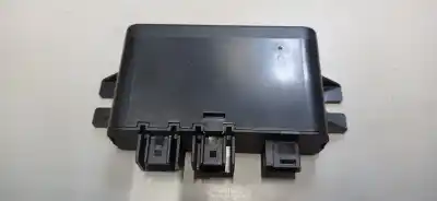 Second-hand car spare part ELECTRONIC MODULE for IVECO DAILY FURGÓN  OEM IAM references 20200907 20200907 20200907