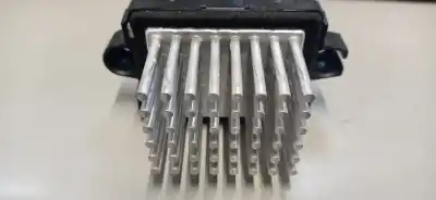 Pezzo di ricambio per auto di seconda mano resistenza al riscaldamento per opel astra j lim. excellence riferimenti oem iam 13598091