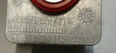 Second-hand car spare part light control unit for iveco daily furgón fg 33 s ... v batalla 3000 oem iam references it50200653 it50200653 it50200653