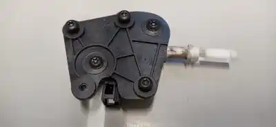 Peça sobressalente para automóvel em segunda mão motor de fechadura central mala por audi a3 (8p) 2.0 tdi ambiente (dpf) referências oem iam 8e9827833  8e9827833
