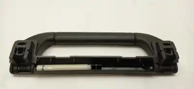 Peça sobressalente para automóvel em segunda mão puxador interior traseiro direito por bmw x5 (e53) 3.0d referências oem iam   