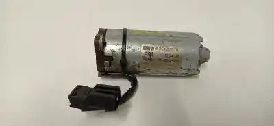 Peça sobressalente para automóvel em segunda mão Assento Dianteiro Direito por BMW X5 (E53) 3.0d Referências OEM IAM 8251629 8251629 8251629