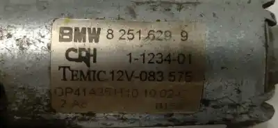 Peça sobressalente para automóvel em segunda mão assento dianteiro direito por bmw x5 (e53) 3.0d referências oem iam 8251629 8251629 8251629