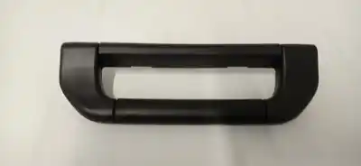 Peça sobressalente para automóvel em segunda mão Puxador Interior Dianteiro Direito por BMW X5 (E53) 3.0d Referências OEM IAM   