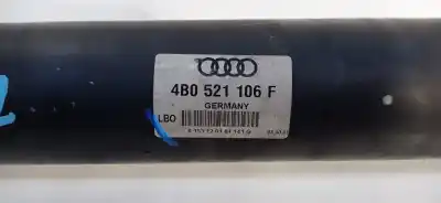 Second-hand car spare part  for AUDI A6 BERLINA (4B2)  OEM IAM references 4B0521106F 4B0521106F 4B0521106F