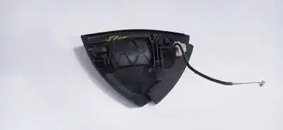 Peça sobressalente para automóvel em segunda mão Puxador Exterior Frente Direito por SMART COUPE Edition Bluemotion Referências OEM IAM   